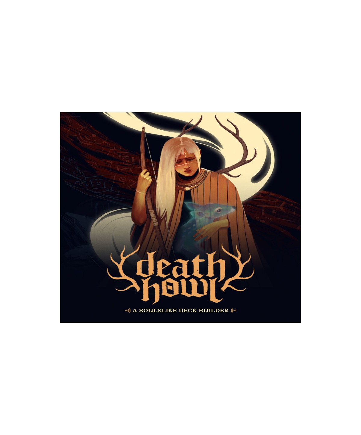 Death Howl Steam Key GLOBAL